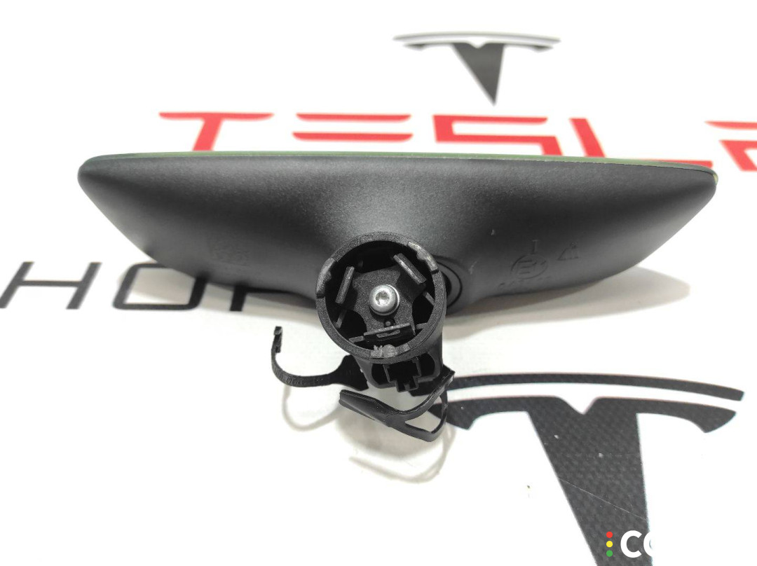1119904-00-C Зеркало заднего вида Tesla Model 3 2020г. - фото №2