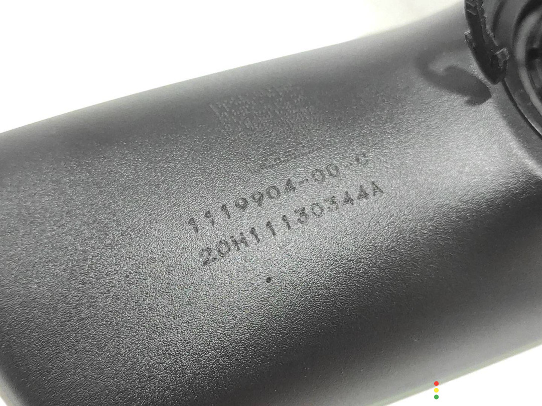 1119904-00-C Зеркало заднего вида Tesla Model 3 2020г. - фото №4