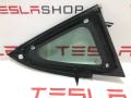 1098757-00-G, 1514978-00-B Форточка в заднее крыло Tesla Model 3 2020г. - фото №4