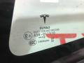 1098757-00-G, 1514978-00-B Форточка в заднее крыло Tesla Model 3 2020г. - фото №5