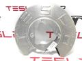 1044666-00-C Кожух тормозного диска Tesla Model 3 2020г. - фото №2