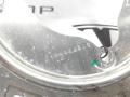 1044666-00-C Кожух тормозного диска Tesla Model 3 2020г. - фото №3