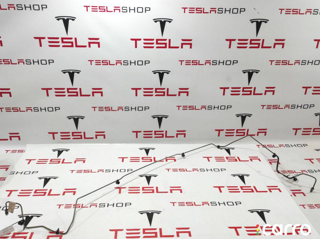 1044715-00-C трубка тормозная Tesla Model 3 2020г. - фото №1