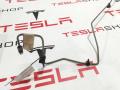 1044715-00-C трубка тормозная Tesla Model 3 2020г. - фото №2