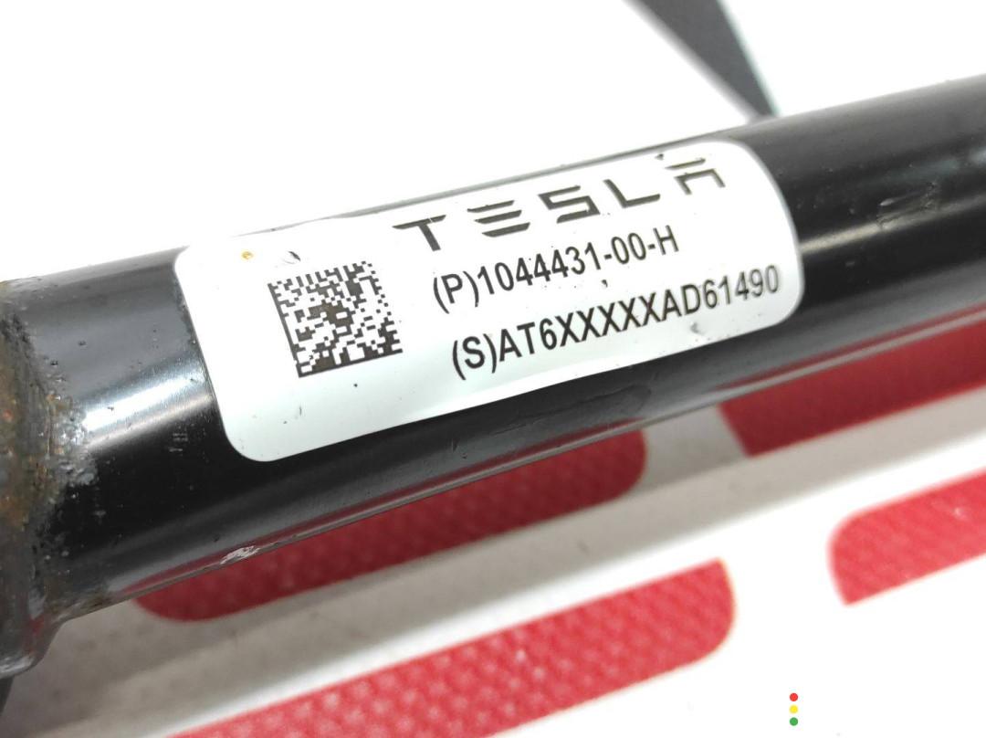 1044431-00-H Рычаг задний Tesla Model 3 2020г. - фото №4