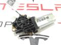 1013111-00-A, 6004RA3203 Электропривод сидения Tesla Model S 2016г. - фото №4
