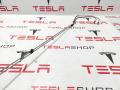 1044713-00-D трубка тормозная Tesla Model 3 2020г. - фото №3