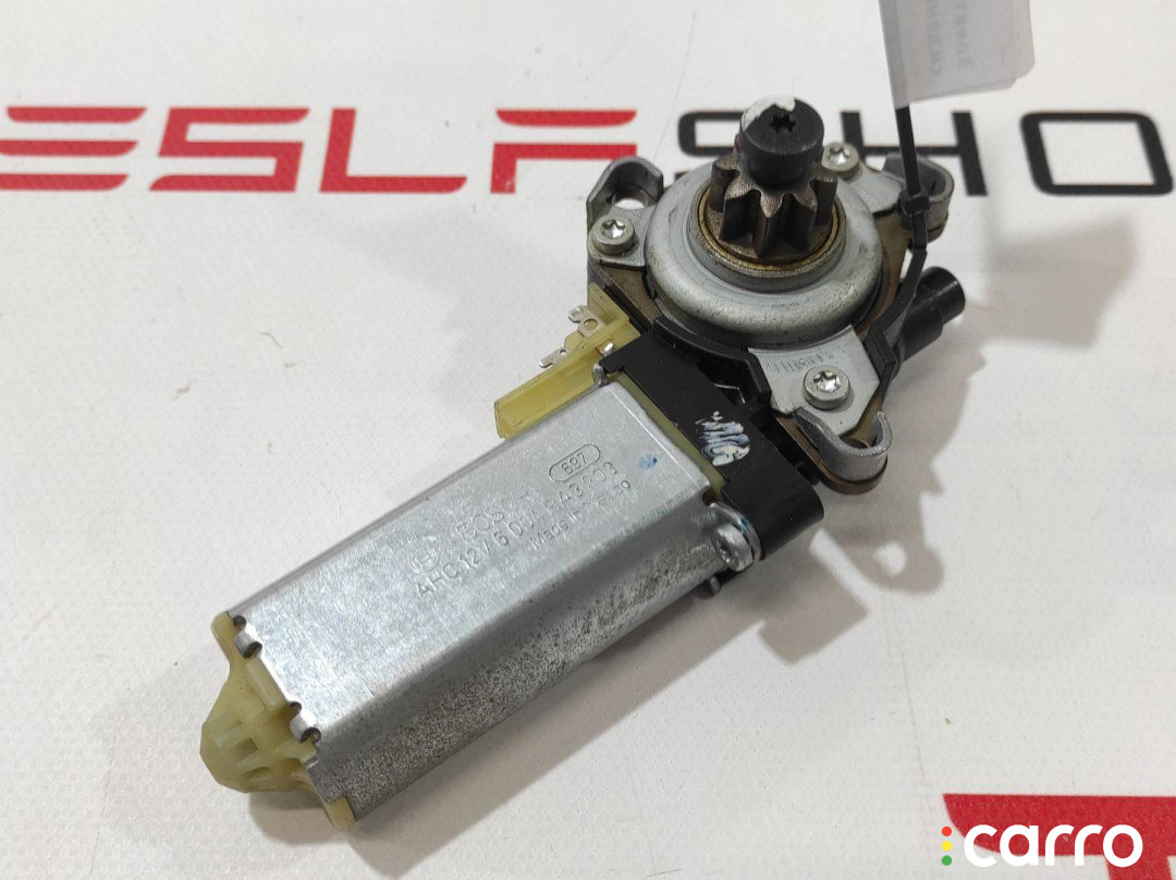 1013111-00-A, 6004RA3203 Электропривод сидения Tesla Model S 2019г. - фото №1