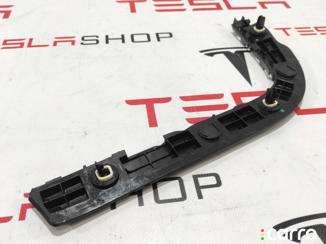 1083991-00-J крепление бампера заднего правый Tesla Model 3 2020г. - фото №5