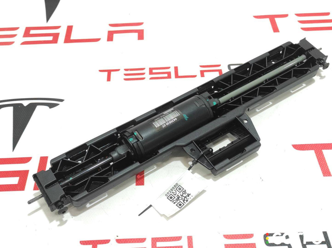 443683007, 9876540-00-A, 1988265 Электропривод сидения Tesla Model S 2019г. - фото №1