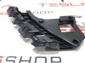 6002TM0541, 1453375-00-A, 245.461-51 крепление фары (кронштейн фары) левой Tesla Model 3 - фото №3