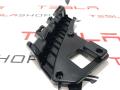 6002TM0541, 1453375-00-A, 245.461-51 крепление фары (кронштейн фары) левой Tesla Model 3 - фото №3