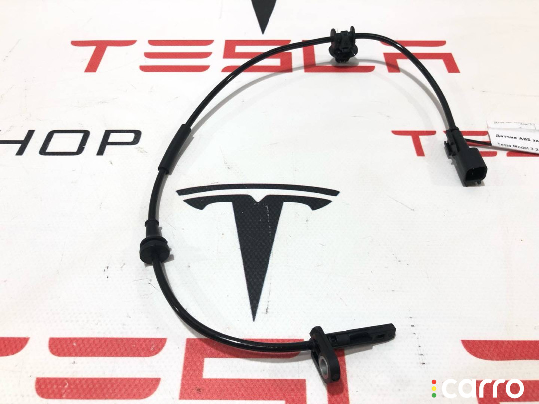 1044771-00-D, 1188771-00-A Датчик ABS Tesla Model 3 - фото №1