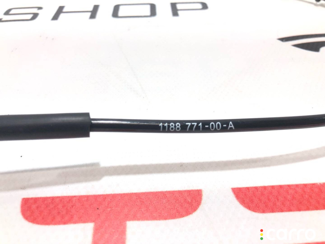 1044771-00-D, 1188771-00-A Датчик ABS Tesla Model 3 - фото №4