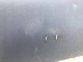 1037523-00-T, 1062175-04-K Обшивка потолка Tesla Model S 2018г. - фото №6