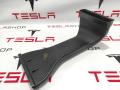 1008281-00-F воздуховод Tesla Model S 2018г. - фото №2