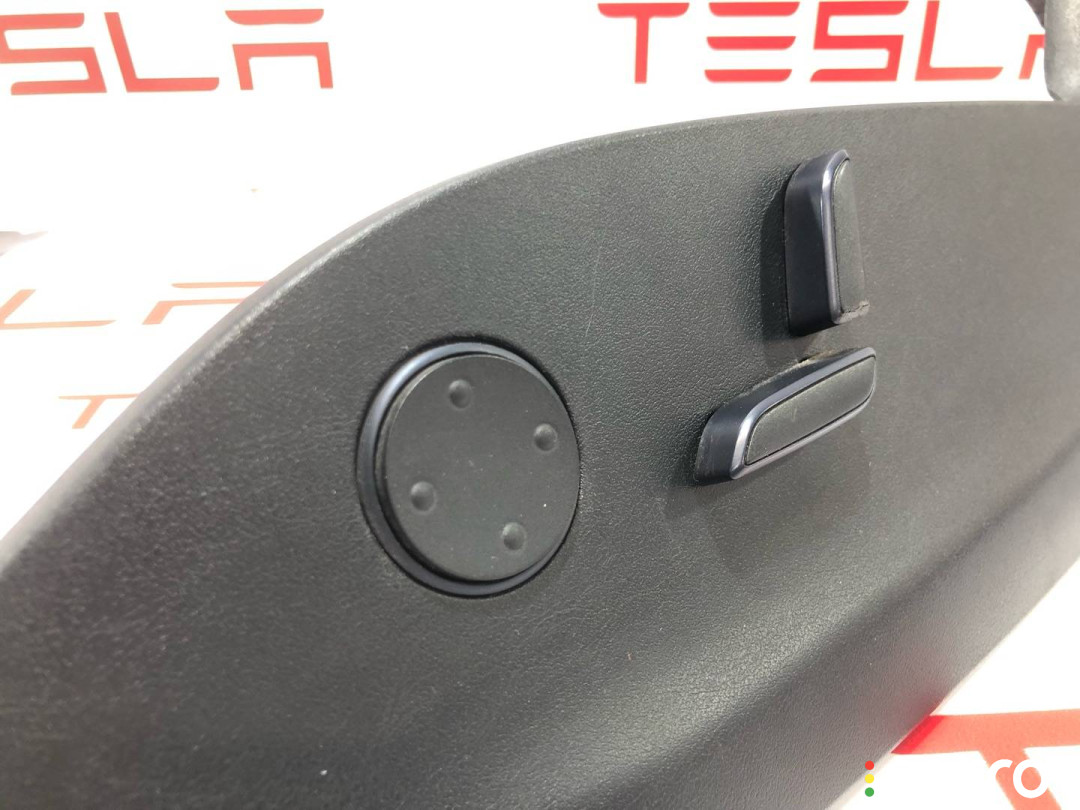 1083454-00-A, 1067690-00-D ЭБУ сиденья Tesla Model S 2018г. - фото №3