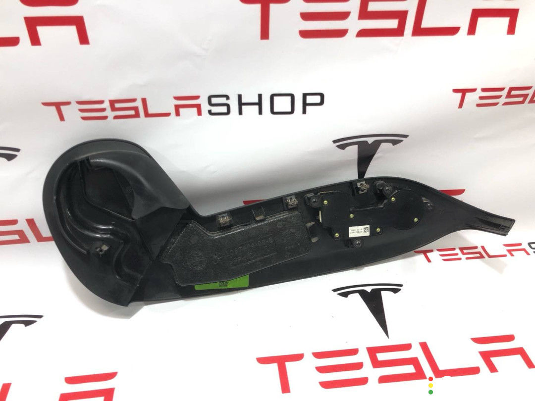 1083454-00-A, 1067690-00-D ЭБУ сиденья Tesla Model S 2018г. - фото №4