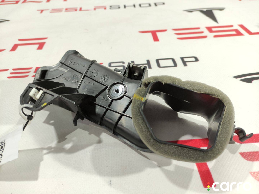 1099999-00-H Воздухозаборник Tesla Model 3 2019г. - фото №1