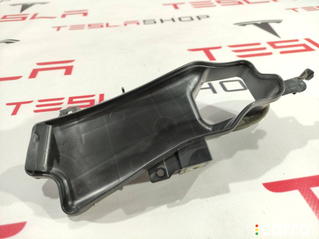 1099999-00-H Воздухозаборник Tesla Model 3 2019г. - фото №2