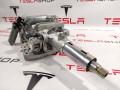 A2044601416, 1013033-00-A рулевая колонка Tesla Model S 2015г. - фото №2