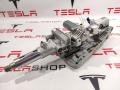 A2044601416, 1013033-00-A рулевая колонка Tesla Model S 2015г. - фото №3
