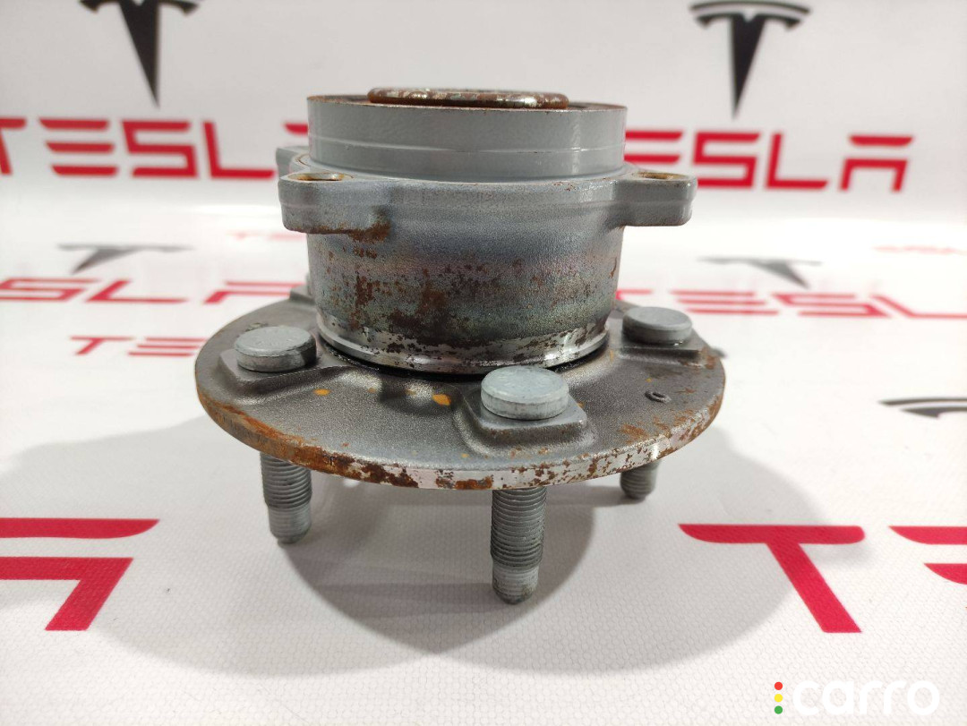 1027170-00-B подшипник ступицы Tesla Model S 2018г. - фото №2