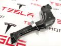 6007378-00-G воздуховод Tesla Model S 2015г. - фото №2
