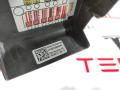 1013274-00-C Крышка блока предохранителей переднего Tesla Model S 2015г. - фото №2