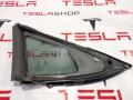 6006383-00-G стекло кузовное правое Tesla Model S 2015г. - фото №4