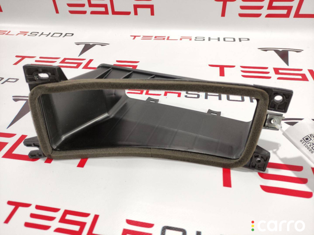 1013536-00-A Корпус воздушного фильтра Tesla Model S 2015г. - фото №1