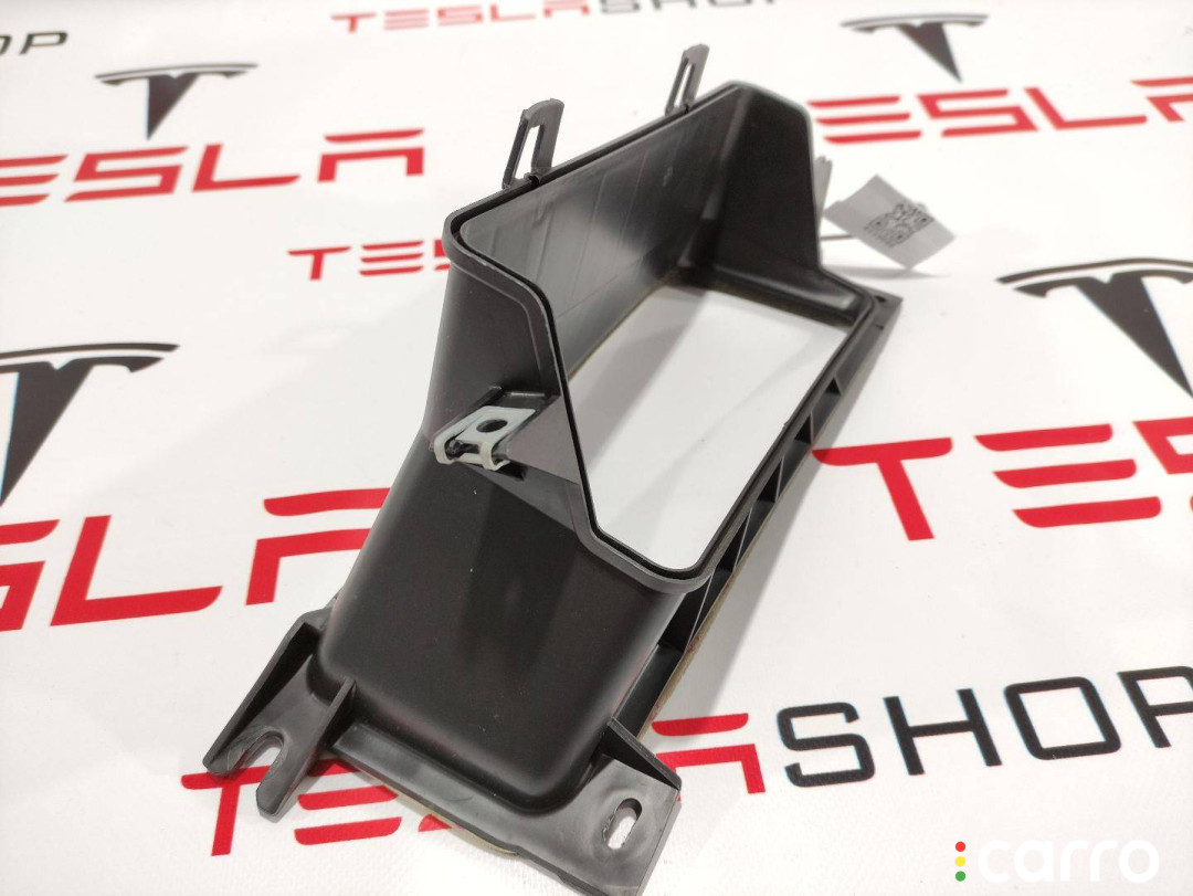 1013536-00-A Корпус воздушного фильтра Tesla Model S 2015г. - фото №4