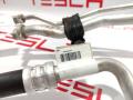 1004293-00-G, 6008481-00-A Трубка кондиционера Tesla Model S 2015г. - фото №8