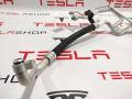 1004293-00-G, 6008481-00-A Трубка кондиционера Tesla Model S 2015г. - фото №9
