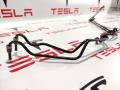 6006350-00-A трубка тормозная Tesla Model S 2015г. - фото №4