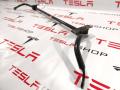 1020245-00-A Стабилизатор подвески (поперечной устойчивости) передний Tesla Model S 2015г. - фото №5