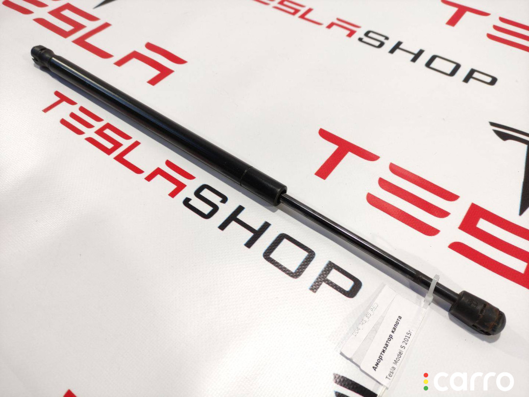 6006603-00-C Амортизатор капота Tesla Model S 2015г. - фото №1