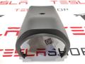 1099284-00-E кожух рулевой колонки Tesla Model 3 2020г. - фото №3