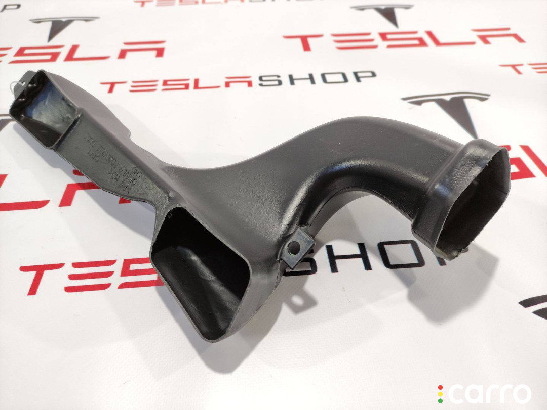 1099297-00-D воздуховод Tesla Model 3 2020г. - фото №3
