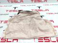 1005259-00-F Подушка безопасности коленная Tesla Model S 2015г. - фото №2