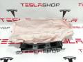 1005259-00-F Подушка безопасности коленная Tesla Model S 2015г. - фото №3
