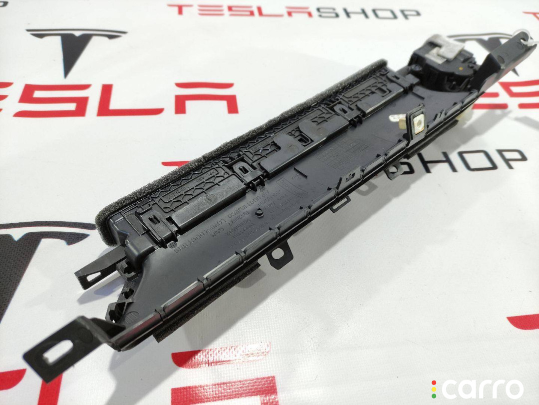 1083325-00-F воздуховод Tesla Model Y 2020г. - фото №3