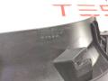 1009254-00-G Накладка крышки багажника Tesla Model S 2015г. - фото №2