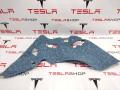 6008719-00-F шумоизоляция (термозащита) Tesla Model S 2015г. - фото №3