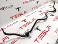 1027481-00-E Стабилизатор подвески (поперечной устойчивости) задний Tesla Model X 2016г. - фото №3