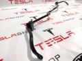 1027481-00-E Стабилизатор подвески (поперечной устойчивости) задний Tesla Model X 2016г. - фото №5
