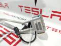 6008481-00-B, 1032222-00-E Трубка кондиционера Tesla Model X 2016г. - фото №4