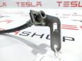 1027731-00-D, 1088734-00-B Шланг тормозной заднего левого Tesla Model X 2016г. - фото №2