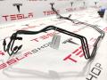 1027712-00-E трубка тормозная Tesla Model X 2016г. - фото №2