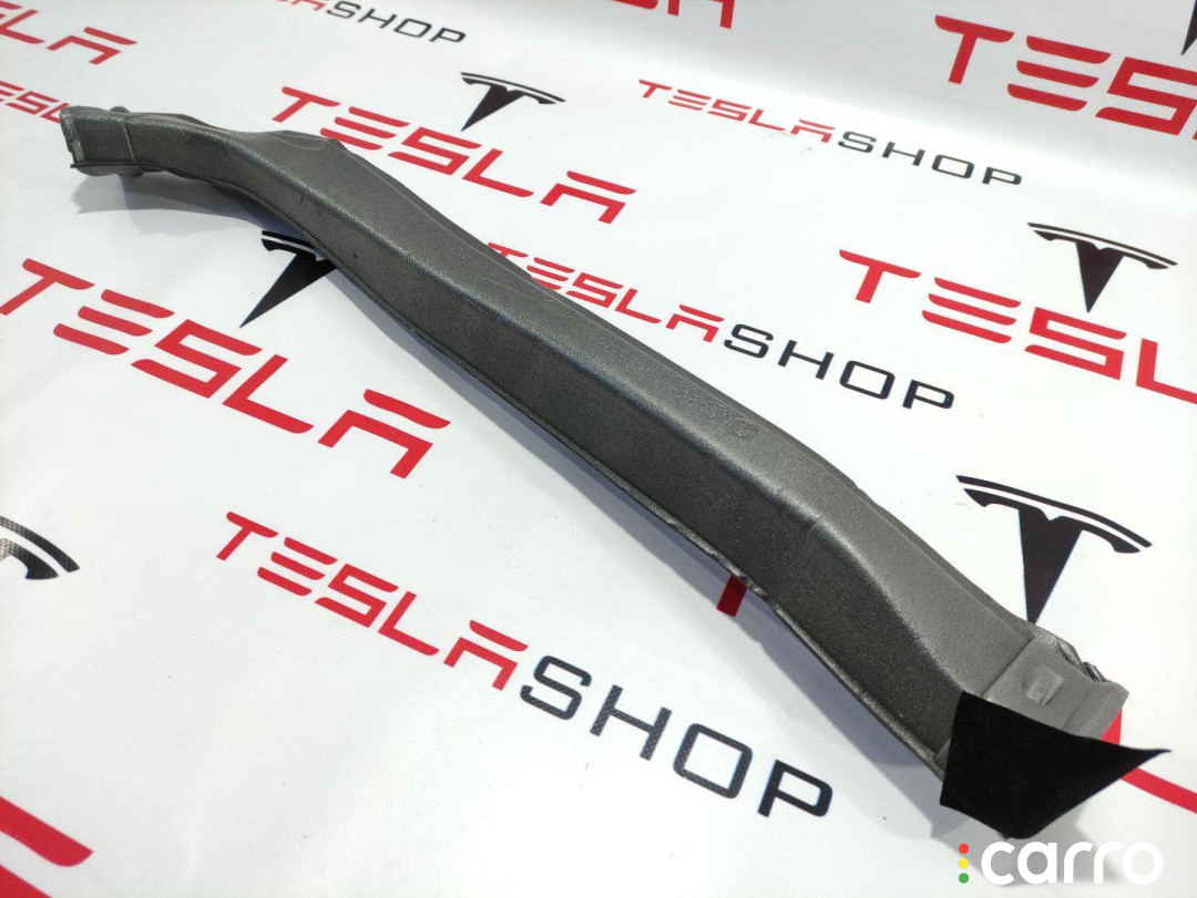 1056346-00-B воздуховод Tesla Model X 2016г. - фото №1